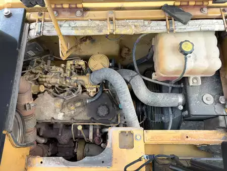 Kettenbagger 2018 Caterpillar 315FLCR (32)