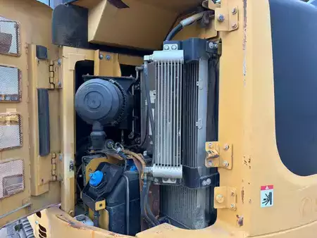 Kettenbagger 2018 Caterpillar 315FLCR (33)