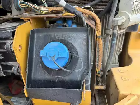 Kettenbagger 2018 Caterpillar 315FLCR (35)