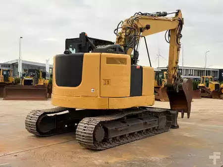 Kettenbagger 2018 Caterpillar 315FLCR (5)