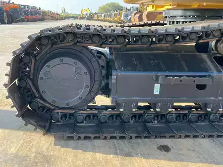 Beltegraver 2026 Caterpillar 324 (11)