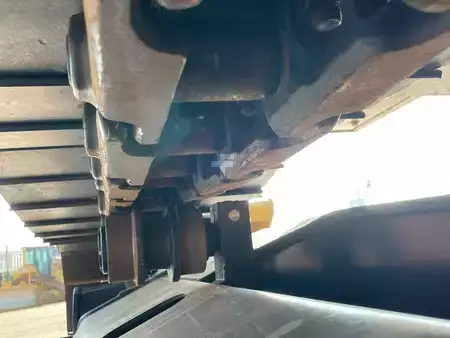 Beltegraver 2026 Caterpillar 324 (14)