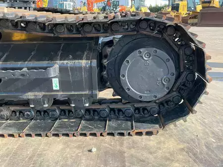 Beltegraver 2026 Caterpillar 324 (16)