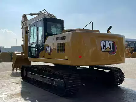 Beltegraver 2026 Caterpillar 324 (3)