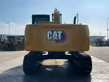 Beltegraver 2026 Caterpillar 324 (4)
