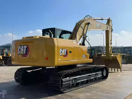 Beltegraver 2026 Caterpillar 324 (5)
