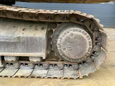 Koparki gąsienicowe 2019 Caterpillar 330 07A (12)