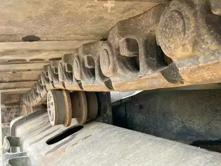 Koparki gąsienicowe 2019 Caterpillar 330 07A (13)