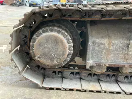 Koparki gąsienicowe 2019 Caterpillar 330 07A (15)