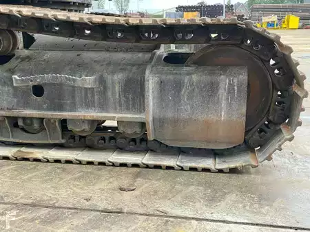 Koparki gąsienicowe 2019 Caterpillar 330 07A (16)