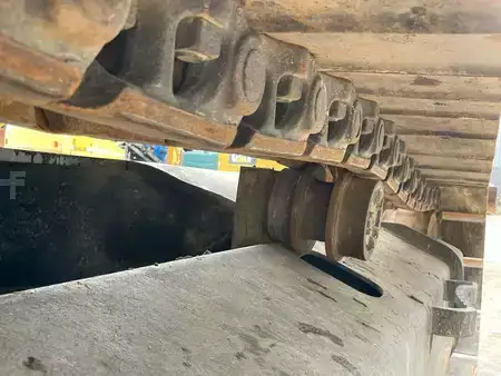 Koparki gąsienicowe 2019 Caterpillar 330 07A (17)