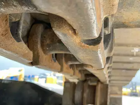 Koparki gąsienicowe 2019 Caterpillar 330 07A (18)