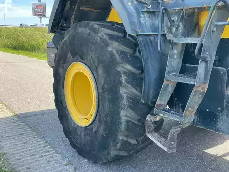 Hjullaster 2009 Komatsu WA470-6 (15)