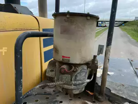 Hjullaster 2009 Komatsu WA470-6 (27)