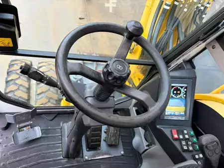 Mobilbagger 2018 Takeuchi TB295W-1 (23)