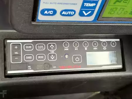 Mobilbagger 2018 Takeuchi TB295W-1 (28)