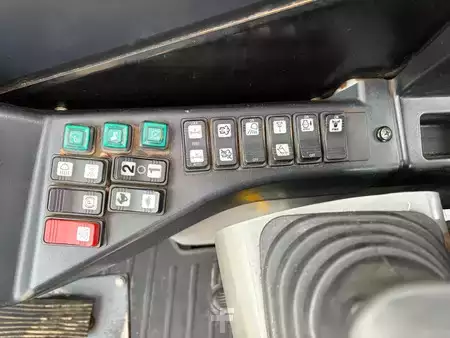 Mobilbagger 2018 Takeuchi TB295W-1 (29)