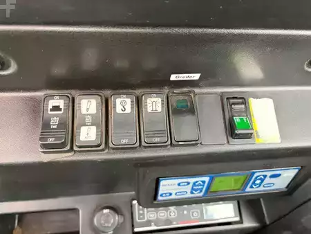 Mobilbagger 2018 Takeuchi TB295W-1 (30)