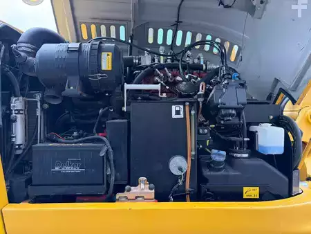 Mobilbagger 2018 Takeuchi TB295W-1 (31)
