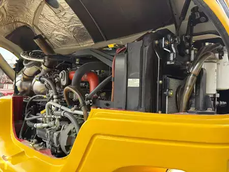 Mobilbagger 2018 Takeuchi TB295W-1 (35)