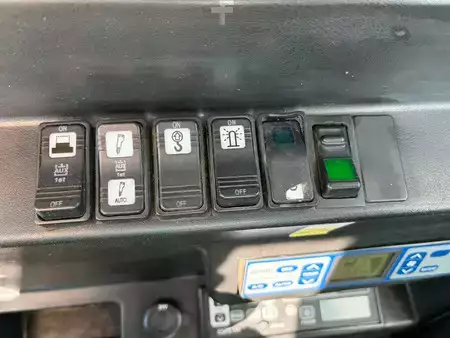 Mobilbagger 2017 Takeuchi TB295W-1 (30)