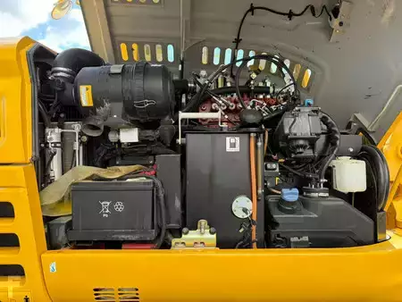 Mobilbagger 2017 Takeuchi TB295W-1 (34)