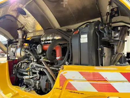 Mobilbagger 2017 Takeuchi TB295W-1 (37)