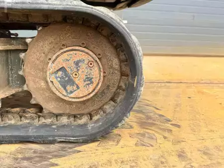 Korečková rýpadla 2014 Wacker Neuson ET18 (38)