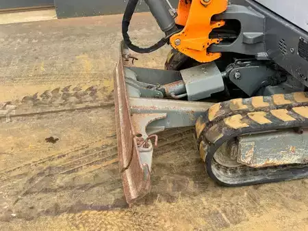 Korečková rýpadla 2014 Wacker Neuson ET18 (39)