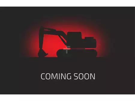 Beltegraver 2019 Hitachi ZX135US-6 (2)