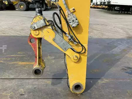 Guindastes móveis 2018 Caterpillar MH3024 (12)