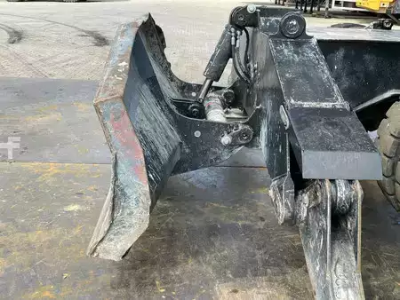 Guindastes móveis 2018 Caterpillar MH3024 (14)