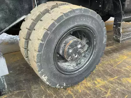 Guindastes móveis 2018 Caterpillar MH3024 (16)