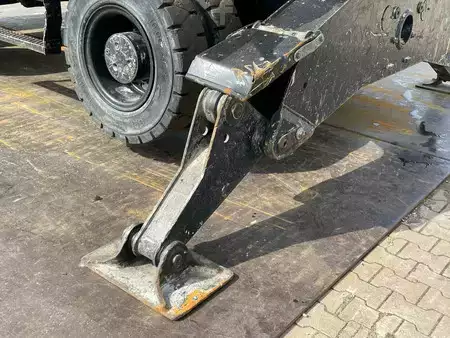 Guindastes móveis 2018 Caterpillar MH3024 (17)