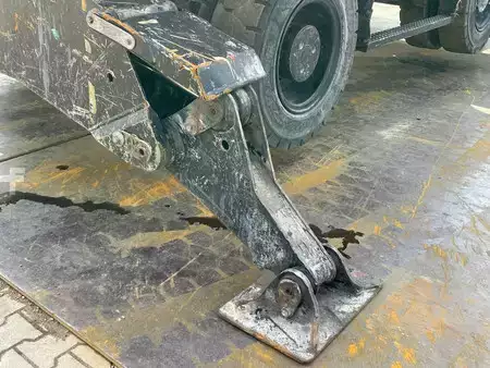 Guindastes móveis 2018 Caterpillar MH3024 (19)