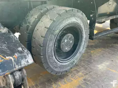 Guindastes móveis 2018 Caterpillar MH3024 (20)