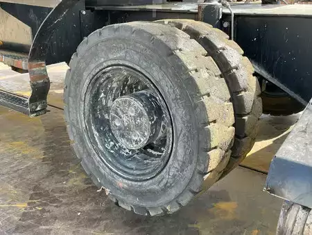 Guindastes móveis 2018 Caterpillar MH3024 (22)