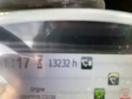 Guindastes móveis 2018 Caterpillar MH3024 (27)