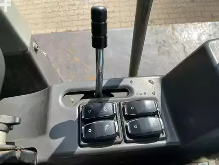 Guindastes móveis 2018 Caterpillar MH3024 (33)