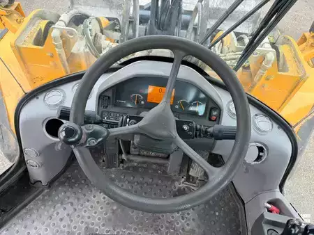 Chargeuse sur pneus 2011 Volvo L150G (17)
