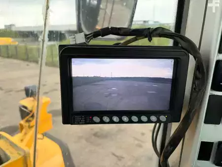 Chargeuse sur pneus 2011 Volvo L150G (19)