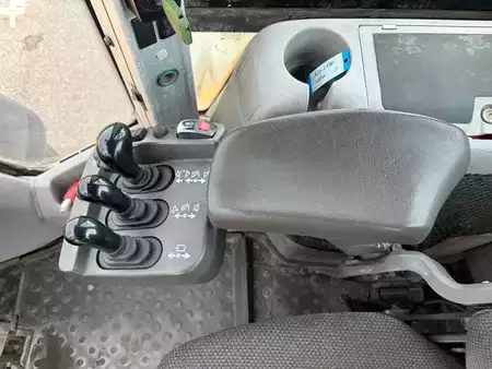 Chargeuse sur pneus 2011 Volvo L150G (20)