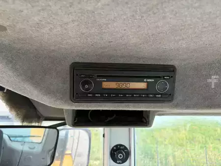 Chargeuse sur pneus 2011 Volvo L150G (21)