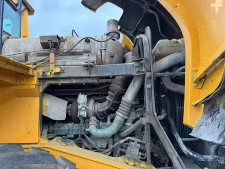 Chargeuse sur pneus 2011 Volvo L150G (25)