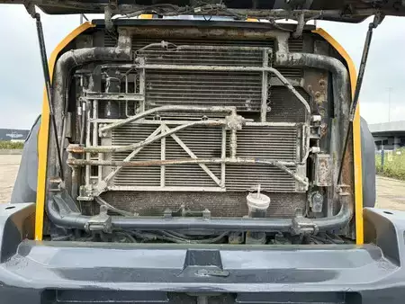 Chargeuse sur pneus 2011 Volvo L150G (26)