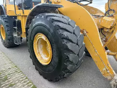 Kolové nakladače 2012 Caterpillar 966K (13)