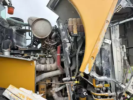 Kolové nakladače 2012 Caterpillar 966K (25)