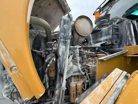 Kolové nakladače 2012 Caterpillar 966K (26)
