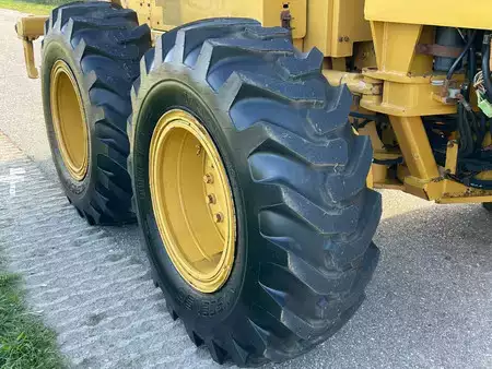 Graders 2021 Caterpillar 140k (14)