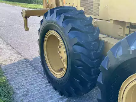 Graders 2021 Caterpillar 140k (15)